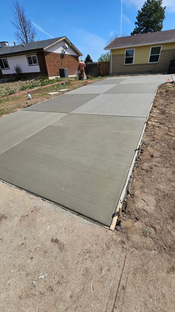 All Photos for Gemini Construction & Excavating LLC in Evans, CO