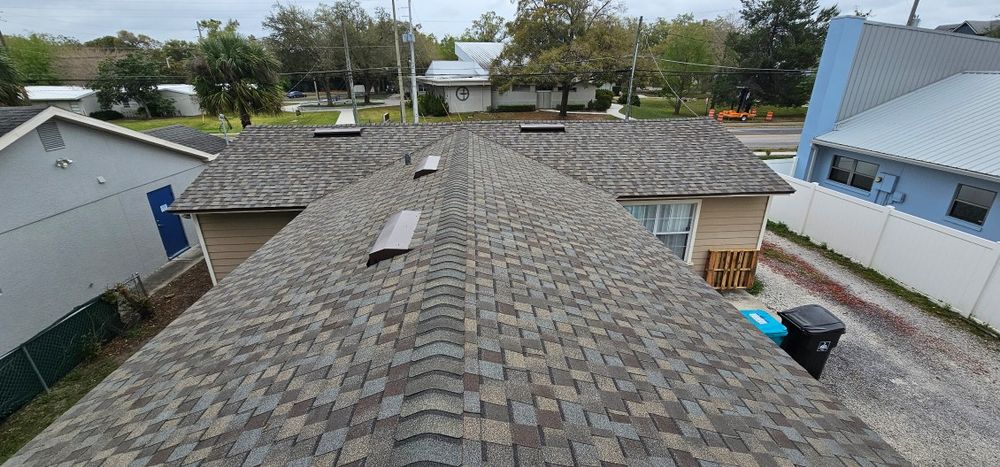 All Photos for Roof-Tite Services, LLC in Eustis, FL