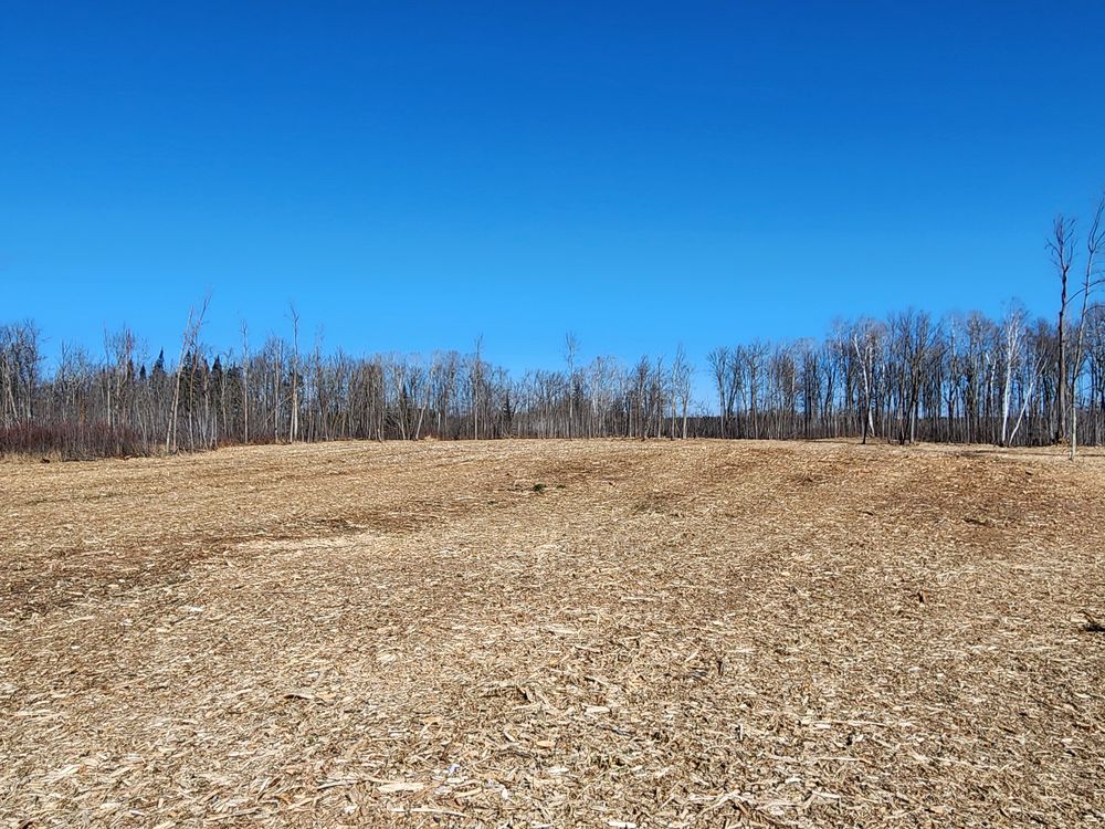 Efficient land clearing for overgrown properties, hunting land, trails, and more. We clear it clean and leave the land better than we found it.
 for Northern Ridge Dock & Lift in McGregor, MN
