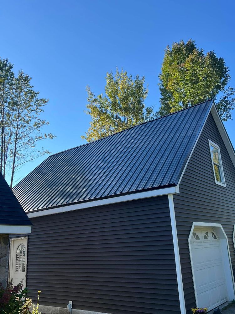 All Photos for Bishop’s Property Maintenance in Franklin, VT