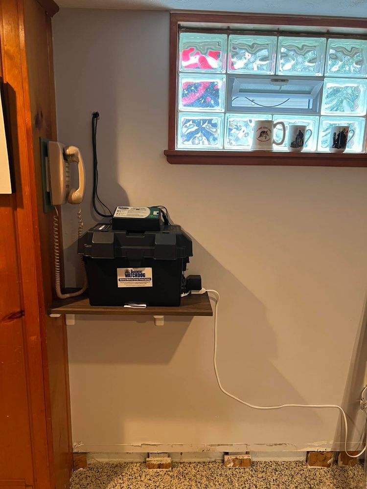 All Photos for Toni the Plumber LLC in North Olmsted, OH