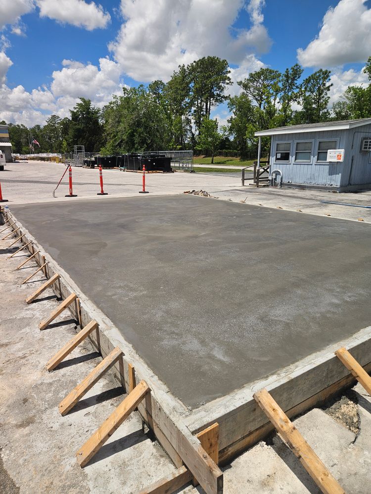 All Photos for Clark Masonry in Lake County, FL