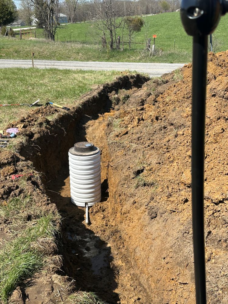 All Photos for Crump Construction & Roofing, LLC  in Urich,  MO