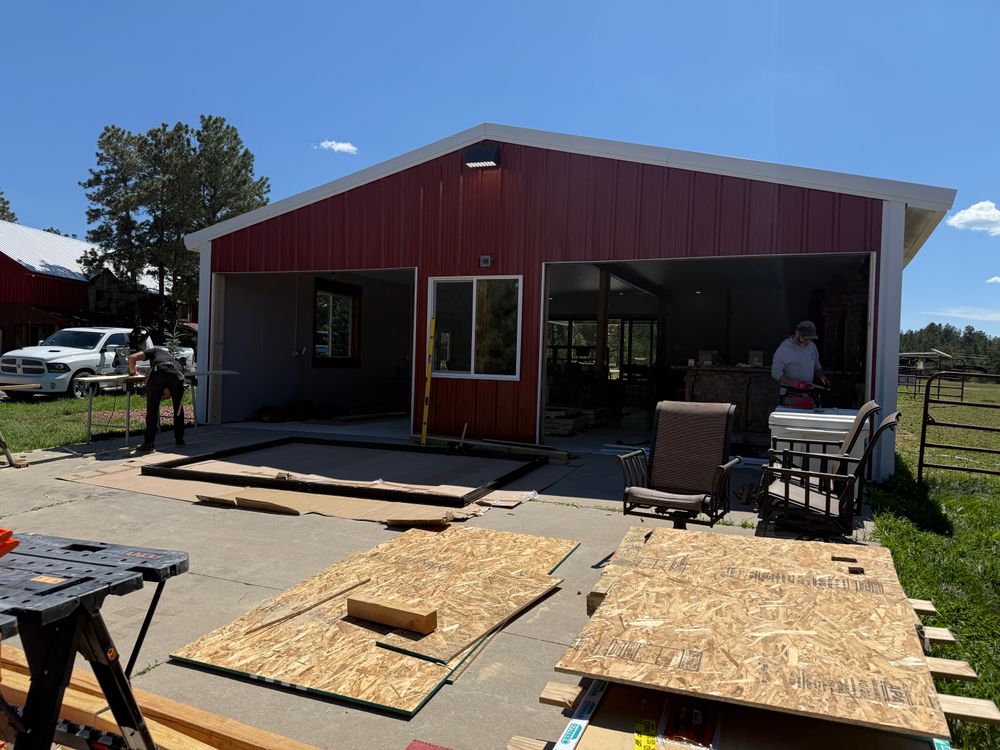 All Photos for Arnett Front Range Construction in Elizabeth, CO