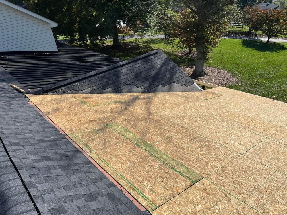 All Photos for CM Construction in Erwin, TN