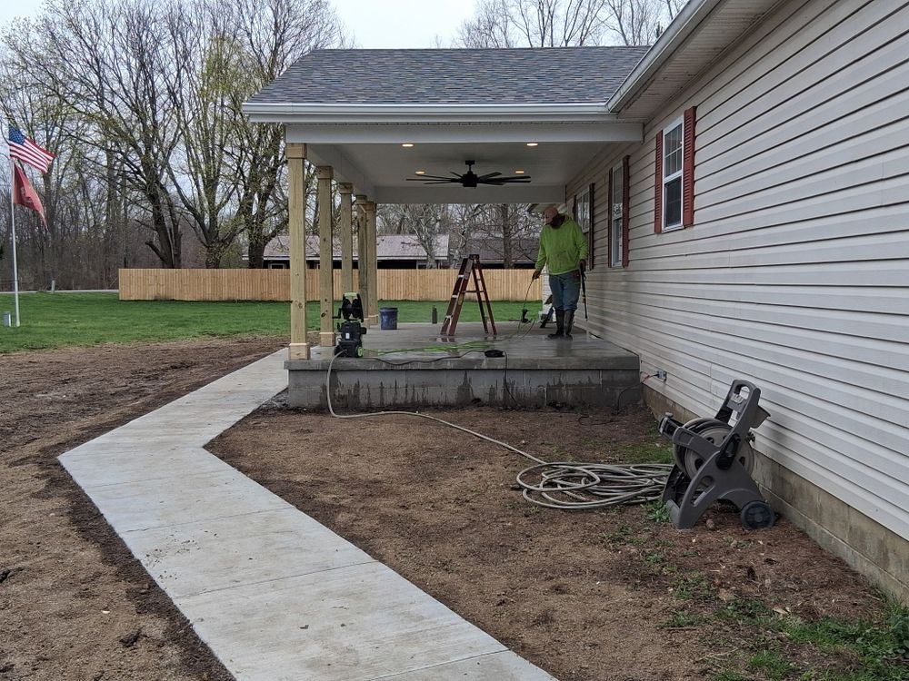 All Photos for Barr Home & Business Services in Urbana, OH