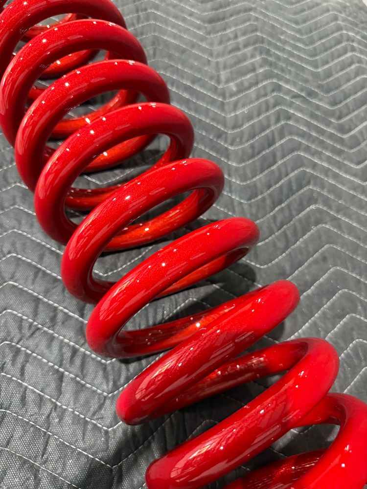 All Photos for TQR Powder Coating in Neosho, MO