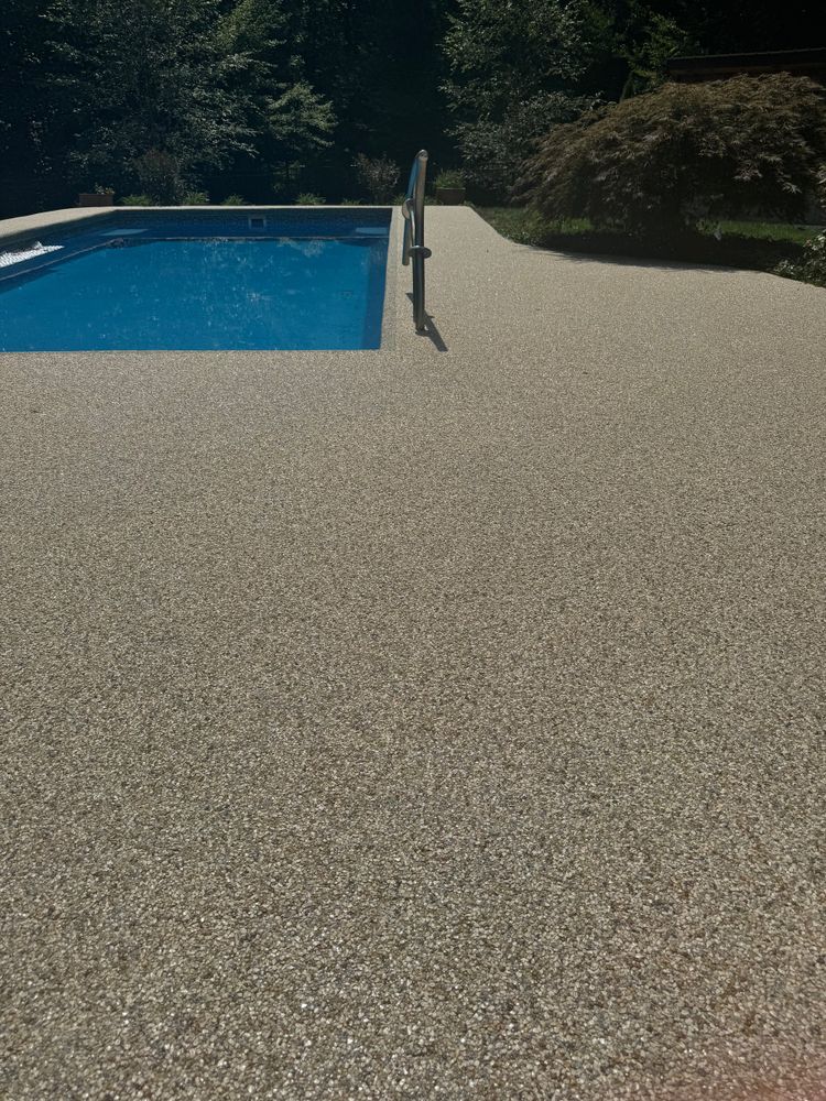 All Photos for Resin Rock Driveway Solutions in North Augusta, SC