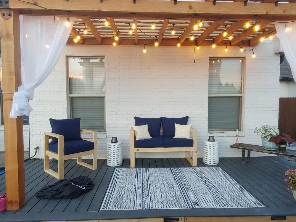 All Photos for Kalos Decks and Fences  in Bixby, OK