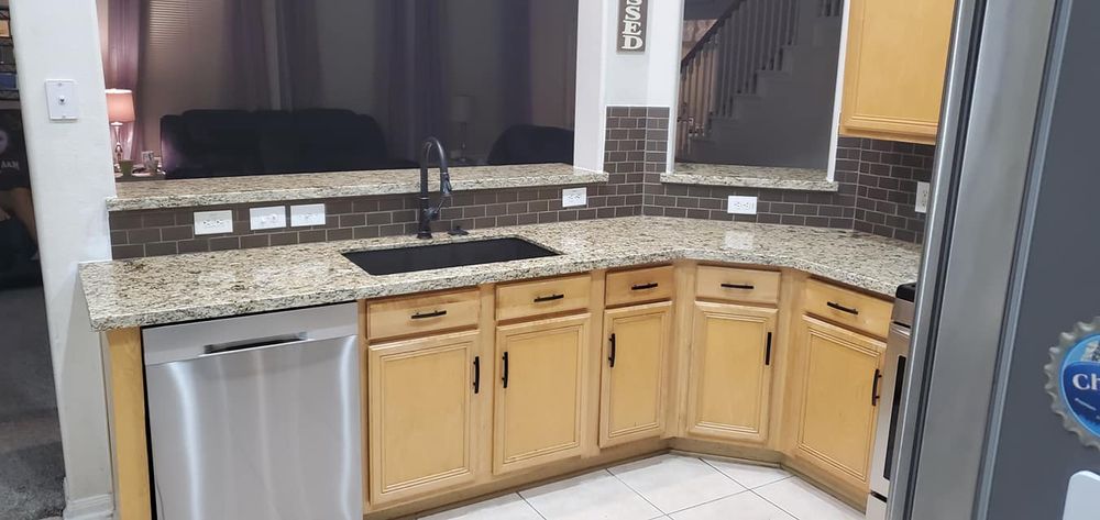 All Photos for Country Strong Construction in Huffman, TX
