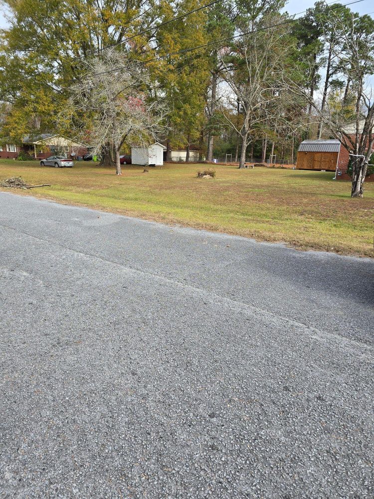 All Photos for Just Mow and Go Lawn Service in New Bern, NC