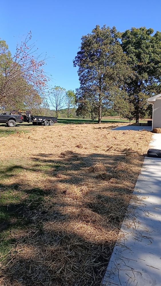 All Photos for Willing Trucking & Excavating in Evansville, WI