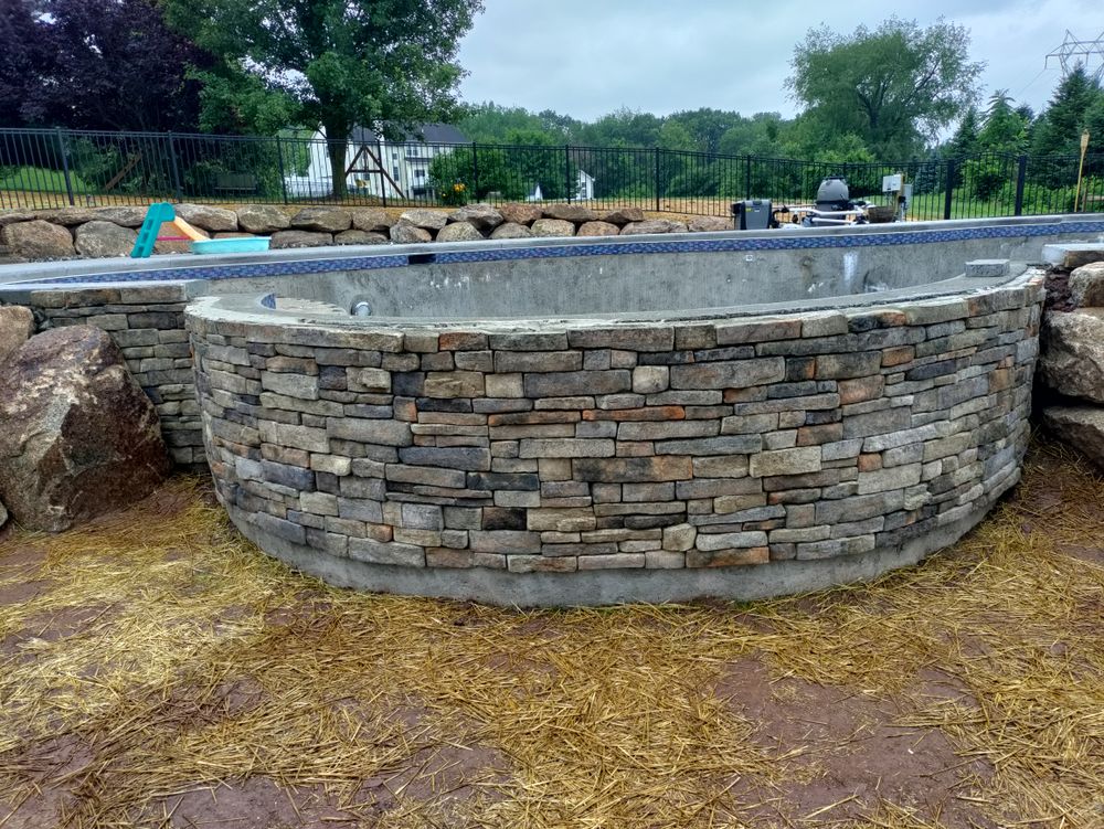 All Photos for Markey Masonry LLC in Phoenixville, PA