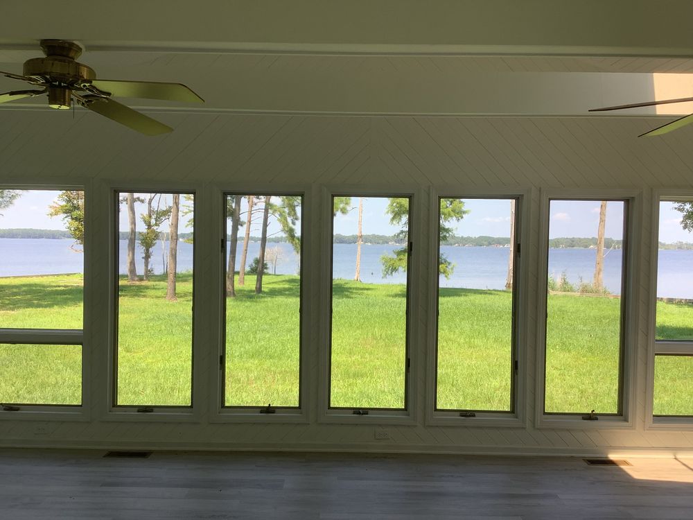 Secluded Waterfront Retreat on Private Peninsula - Views, Privacy, and Luxury Living 
$3,000/month 6-month minimum stay  for Stellar Properties North Carolina in Hertford, NC