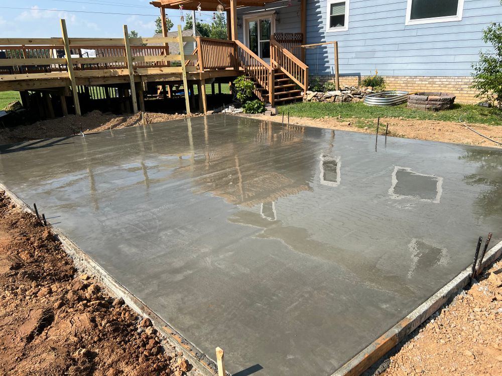 All Photos for Spartan Concrete in Smyrna, TN