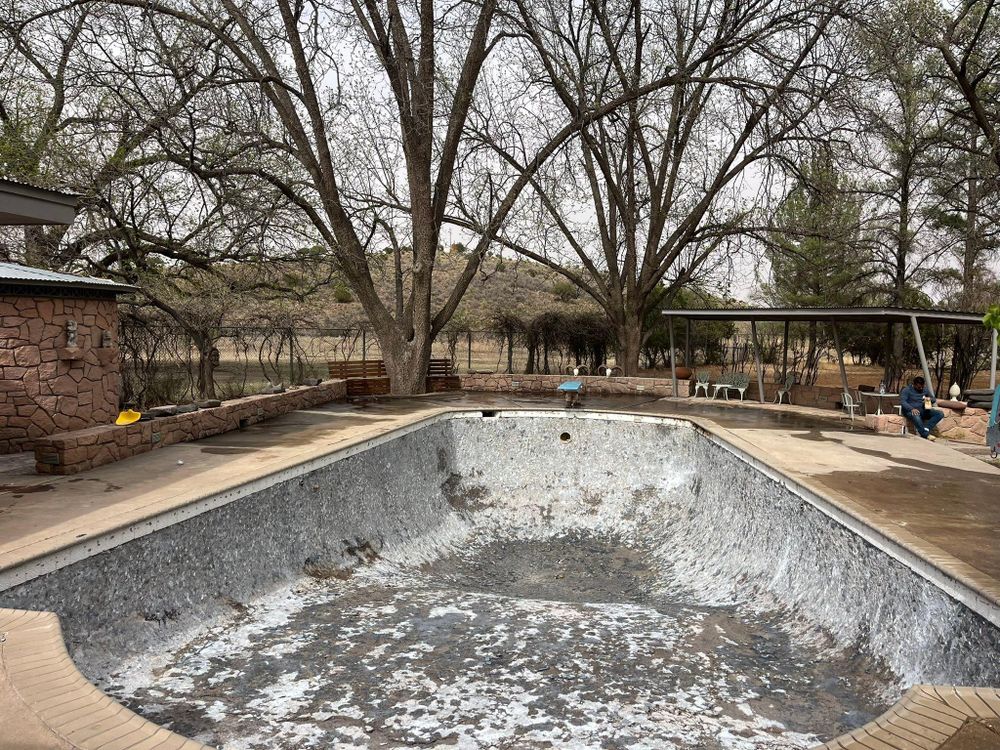 All Photos for Alvarado Pool and Concrete in El Paso, TX