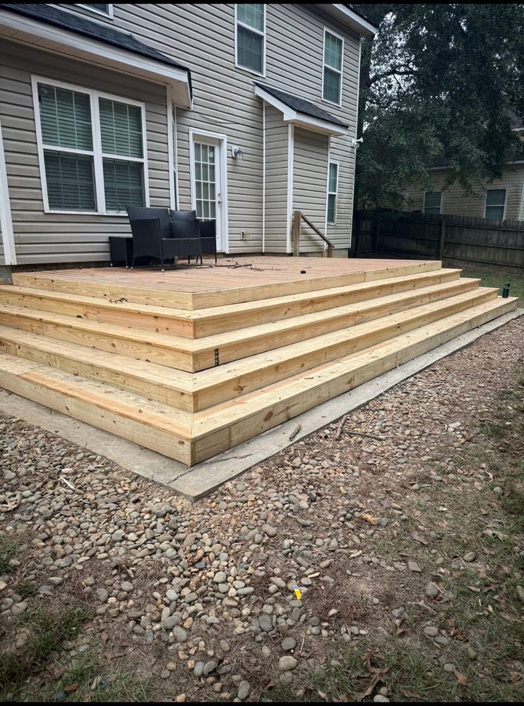 All Photos for Hackney Home Renovations in Warner Robins, GA