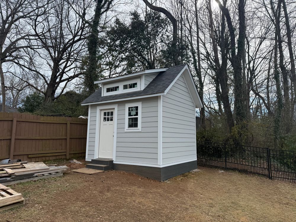 All Photos for Circle Y Installs & Solutions in Statesville, NC