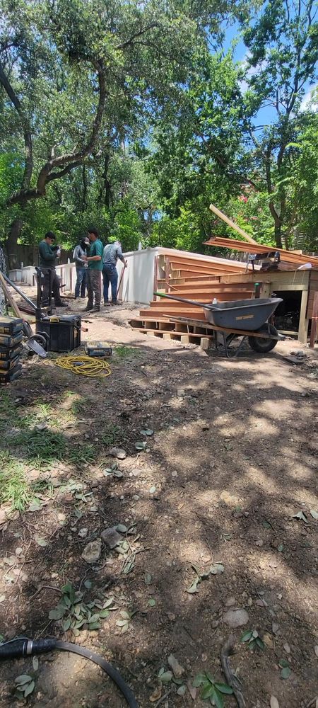 All Photos for Green Pastures Lawn Care in Bastrop, TX