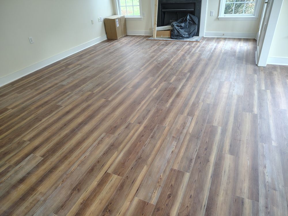 All Photos for Brooks Flooring in Burlington, NC