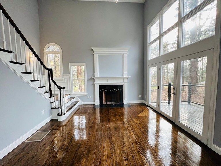 Transform your home with our expert flooring services. We offer a wide range of durable, stylish options and precise installation techniques to enhance comfort and beauty in every room. for Made 2 Build in Longmeadow, MA