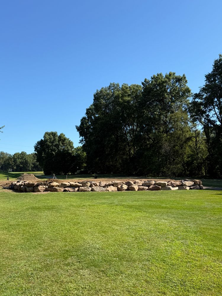 All Photos for Kunkle & Sons Property Maintenance in Akron, OH