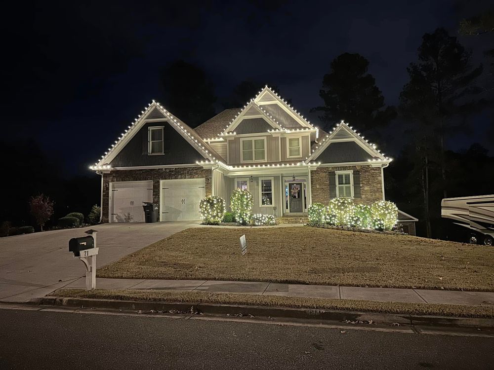 All Photos for Custom Lighting Solutions in Cartersville, GA