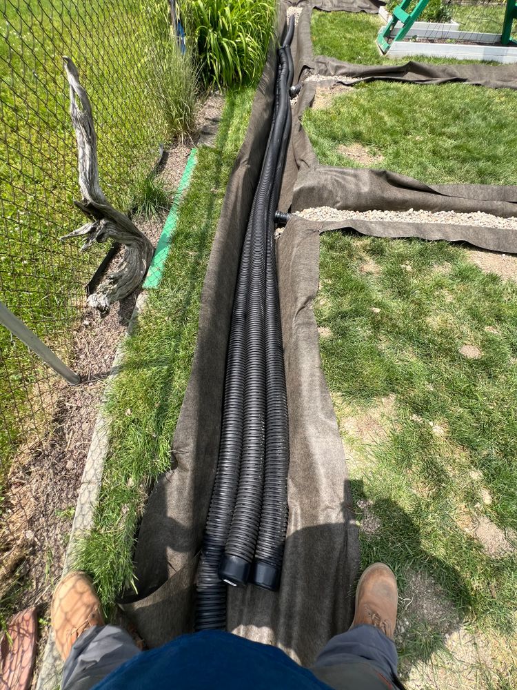 All Photos for Alltimate Outdoor Services in Warren, MI
