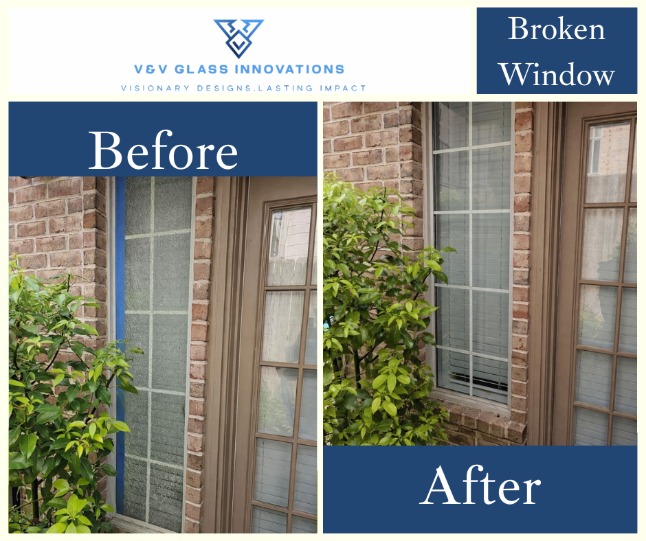 All Photos for V&V Glass Innovations LLC in Houston, TX