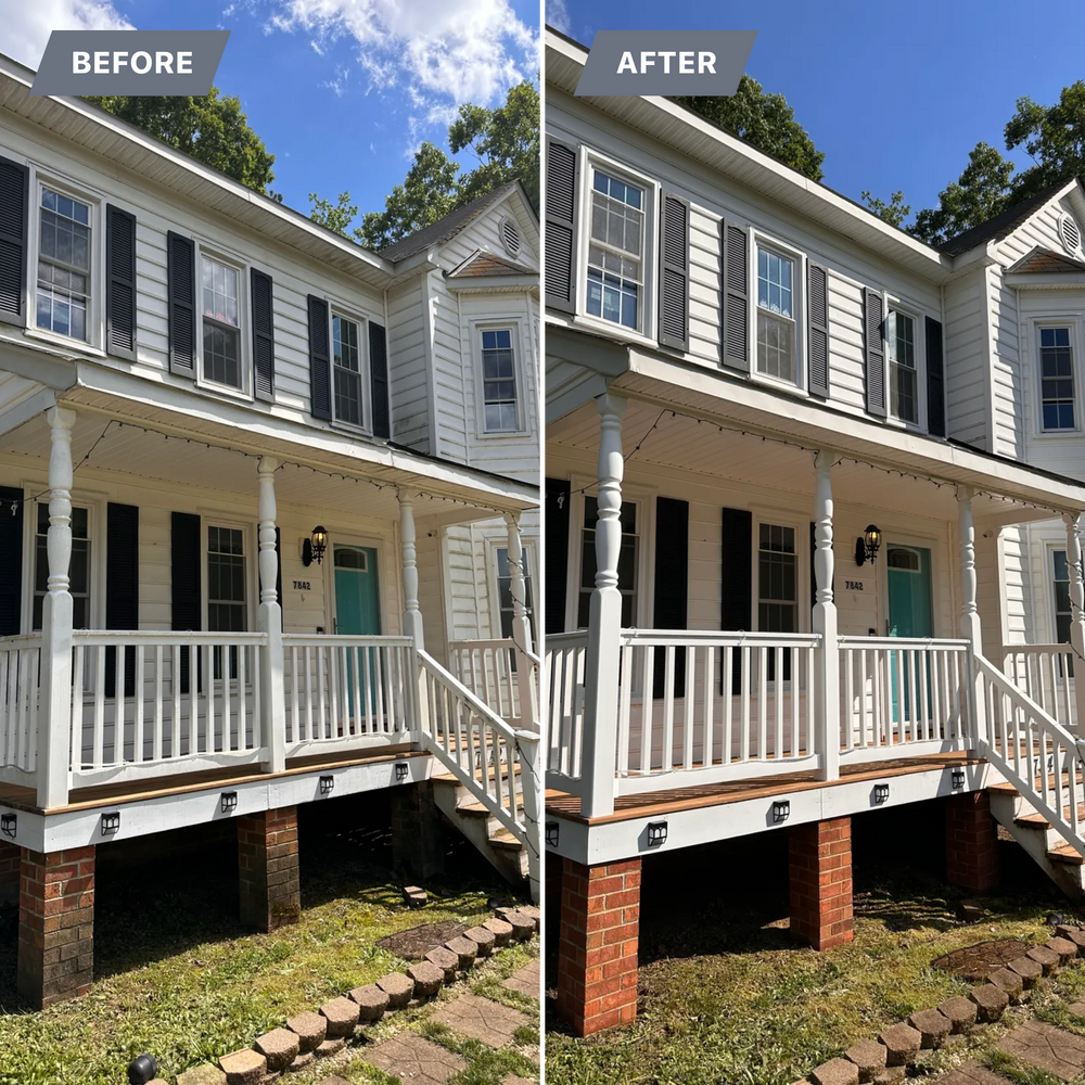 All Photos for LeafTide Solutions in Richmond, VA