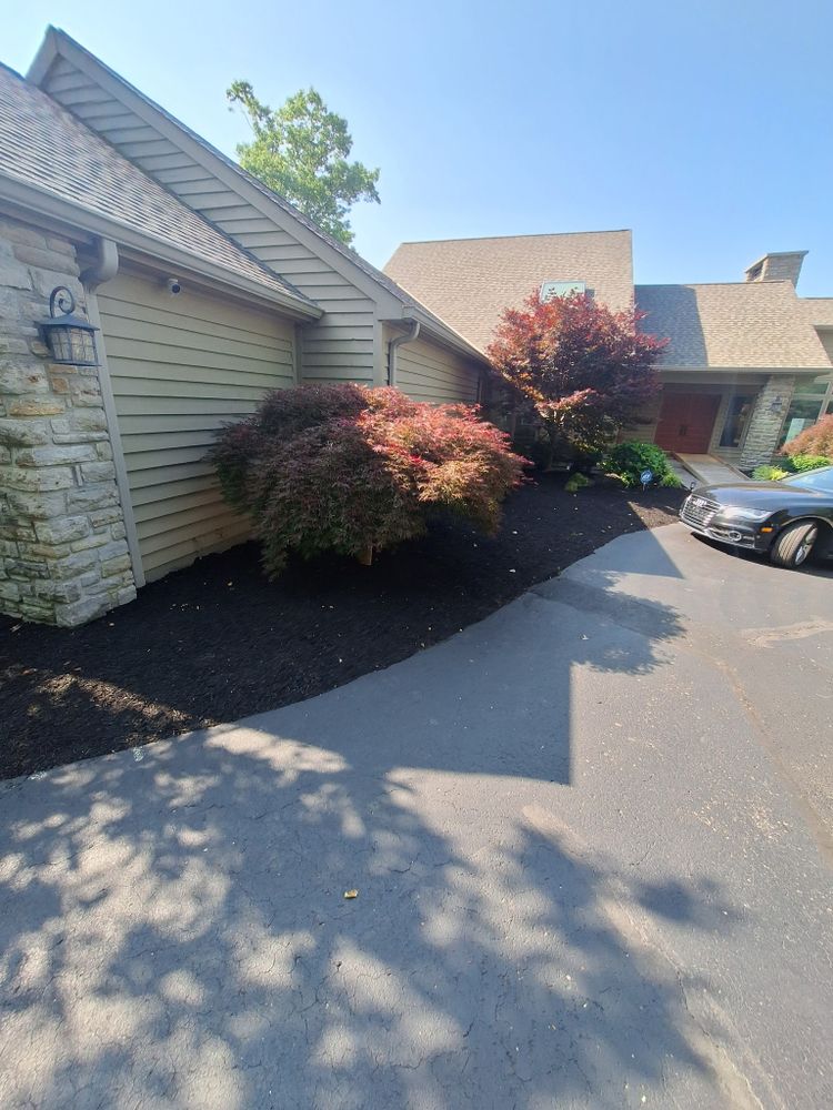 All Photos for Cincinnati’s Finest Landscape Services LLC in Cincinnati, OH