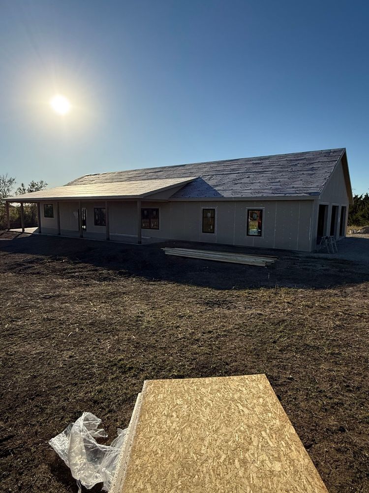 All Photos for Edgecomb Builders in Ottawa , KS