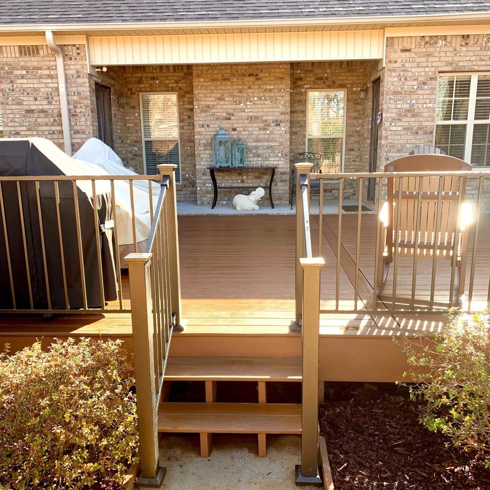 All Photos for CSS Renovations in Huntsville, AL