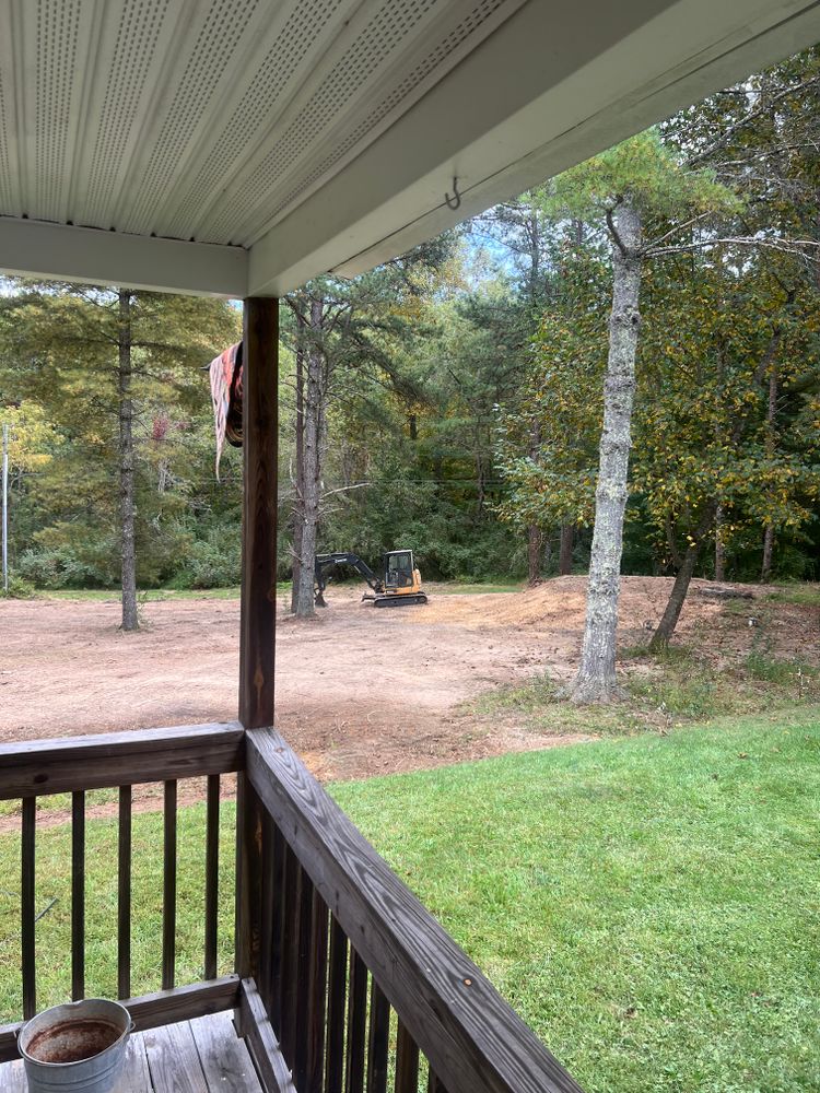 All Photos for Clarke Excavation Co. in Covington, VA