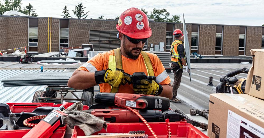 All Photos for Triumph Inc - Repair & Maintenance in Scarborough, ON