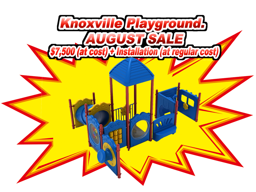 All Photos for Kleen Play Playground Construction in Ontario, CA