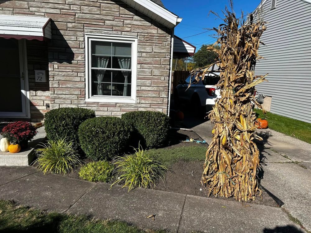 All Photos for Leaps Landscaping LLC in Buffalo, NY