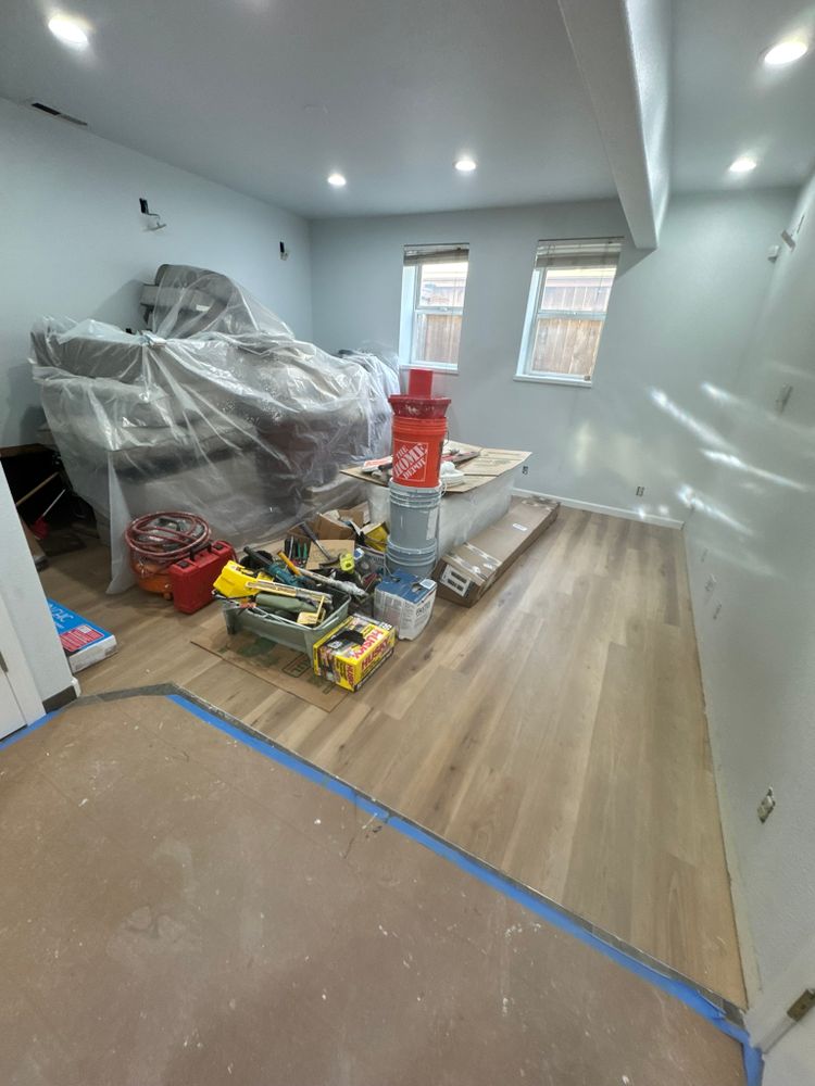 All Photos for Tony's Remodeling & Painting in Renton, WA