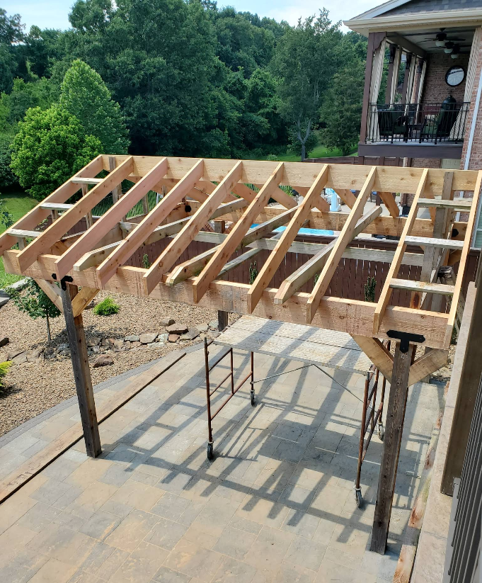 All Photos for NWA Custom Decks & Builds in Bentonville, AR