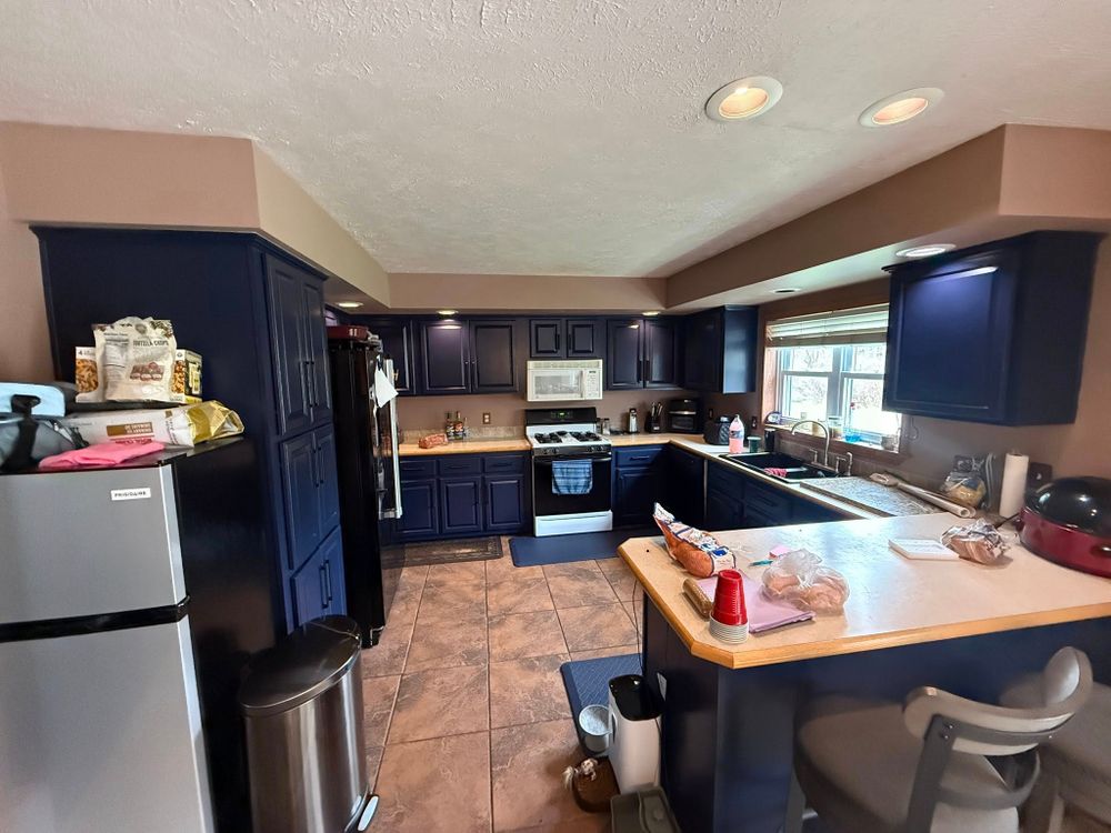 All Photos for Scott Painting in Grand Ledge, MI