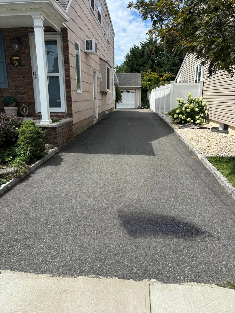 All Photos for McDonald Asphalt Coatings in Morristown, NJ