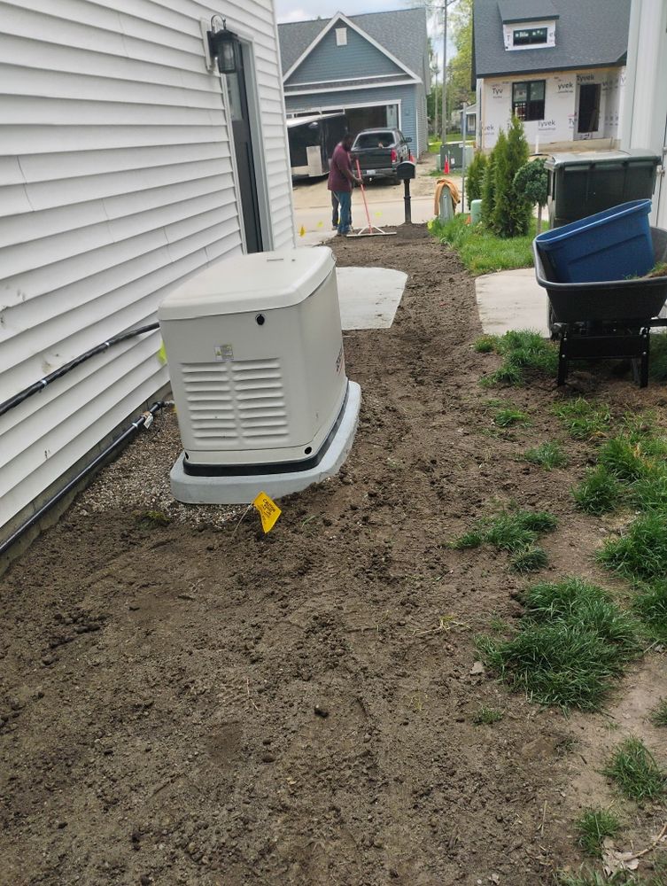 All Photos for Lighthouse Lawn Care and Irrigation in Marysville, MI