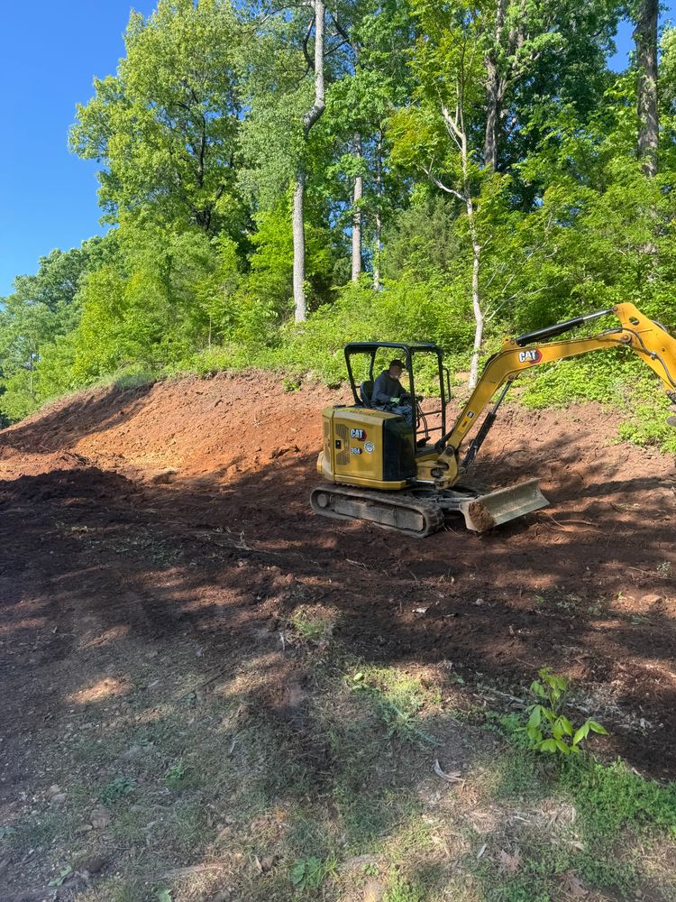 All Photos for Boyd Septic & Utility LLC in West Fork, AR