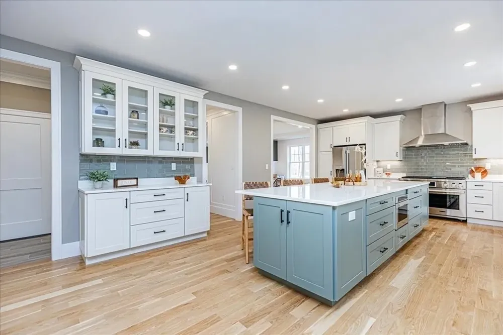 All Photos for Quinn Builders Co in Burlington, MA