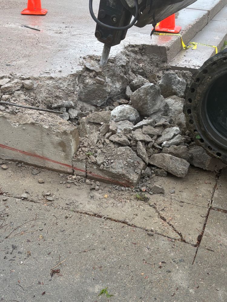 All Photos for Highland Concrete & Landscaping in Colorado Springs, CO