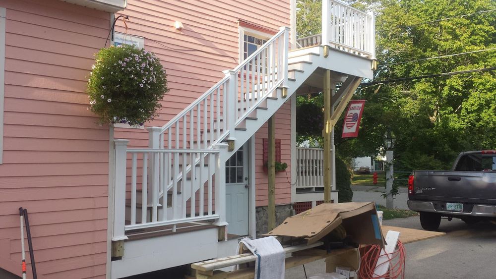 All Photos for Pride Advanced Framing & Construction in Salem, NH