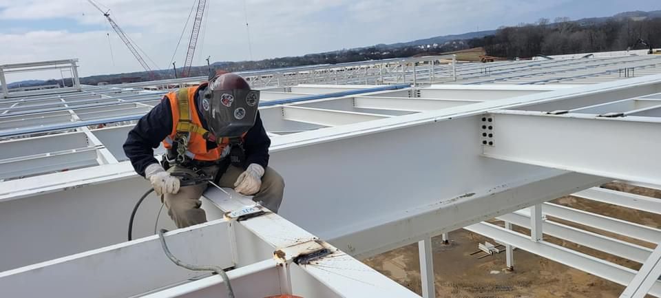 Enhance your boat's durability and safety with our expert Boat Welding service. Our certified welders utilize advanced techniques to ensure top-quality repairs and modifications, extending the life of your vessel. for Precision Welds in Spring Hill, TN