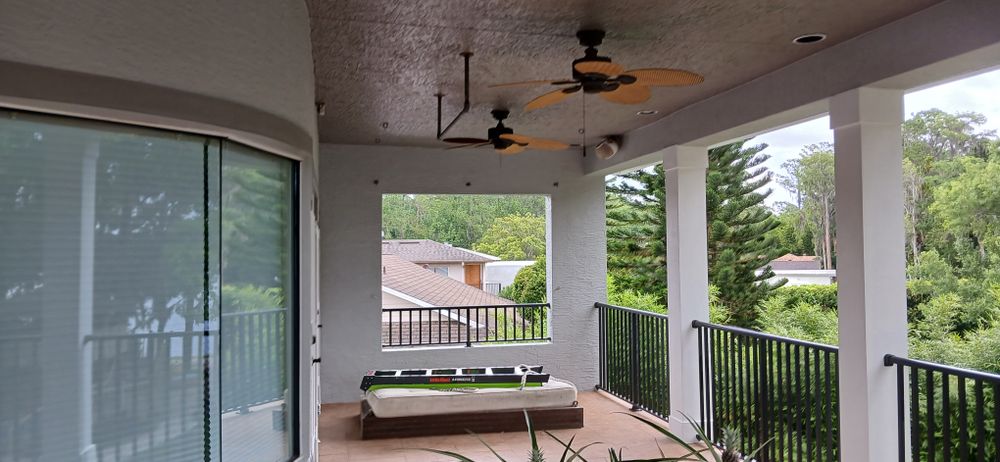 All Photos for Bradley Bradshaw Painting in Christmas, FL