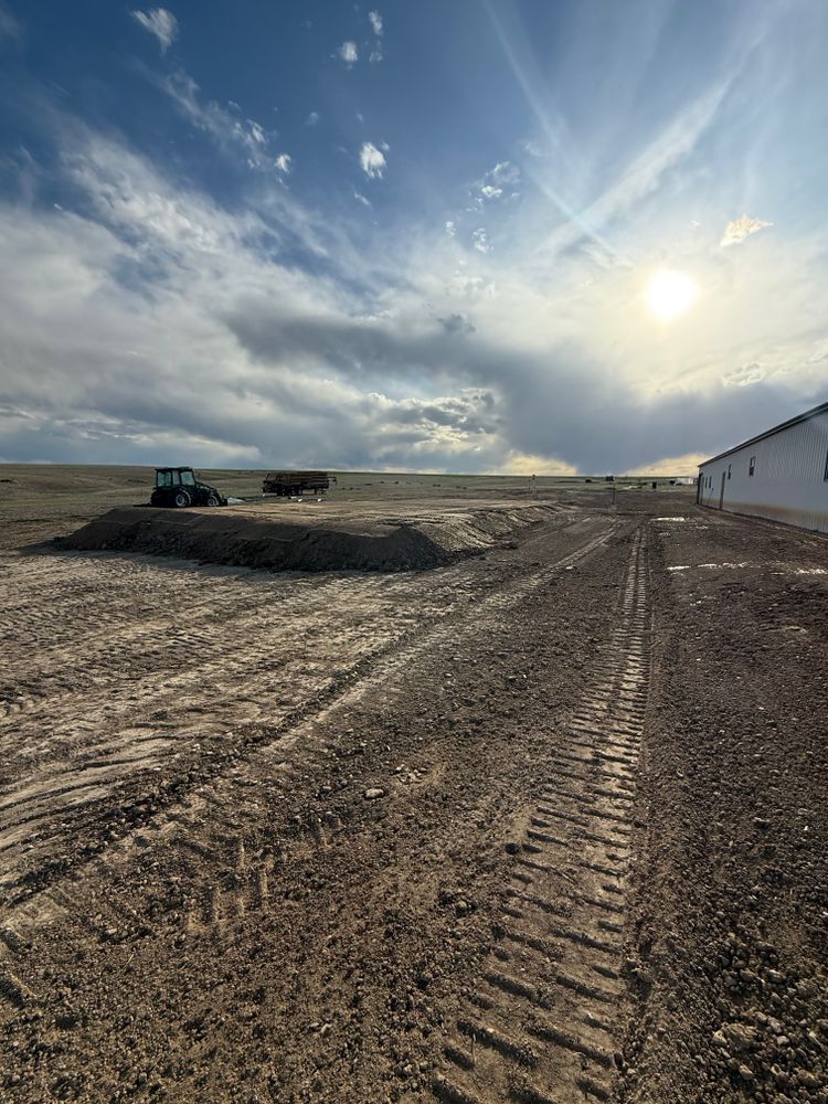 All Photos for Dittus Construction in Loveland, CO