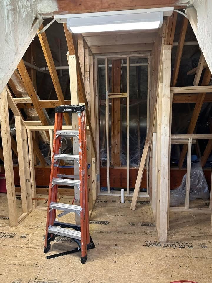 All Photos for Briggs Construction LLC  in Leland, NC